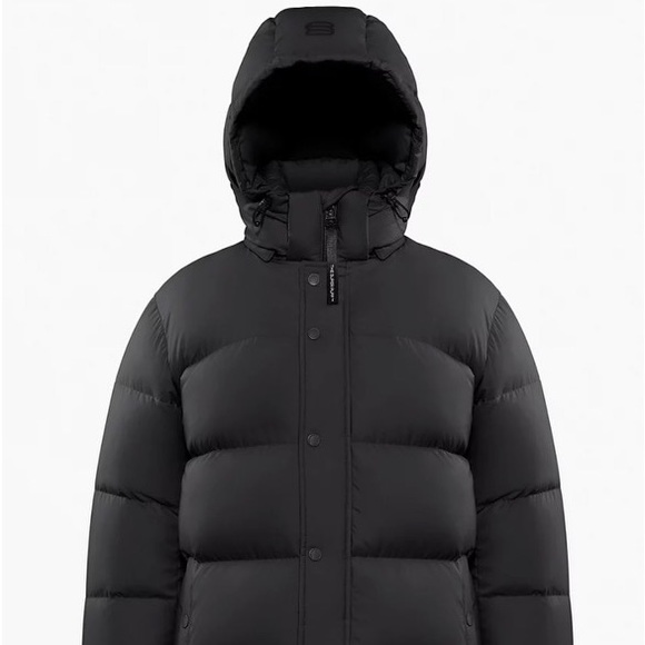 Aritzia super puff - Picture 1 of 5